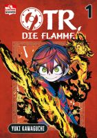 Otr, die Flamme